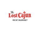 The Lost Cajun